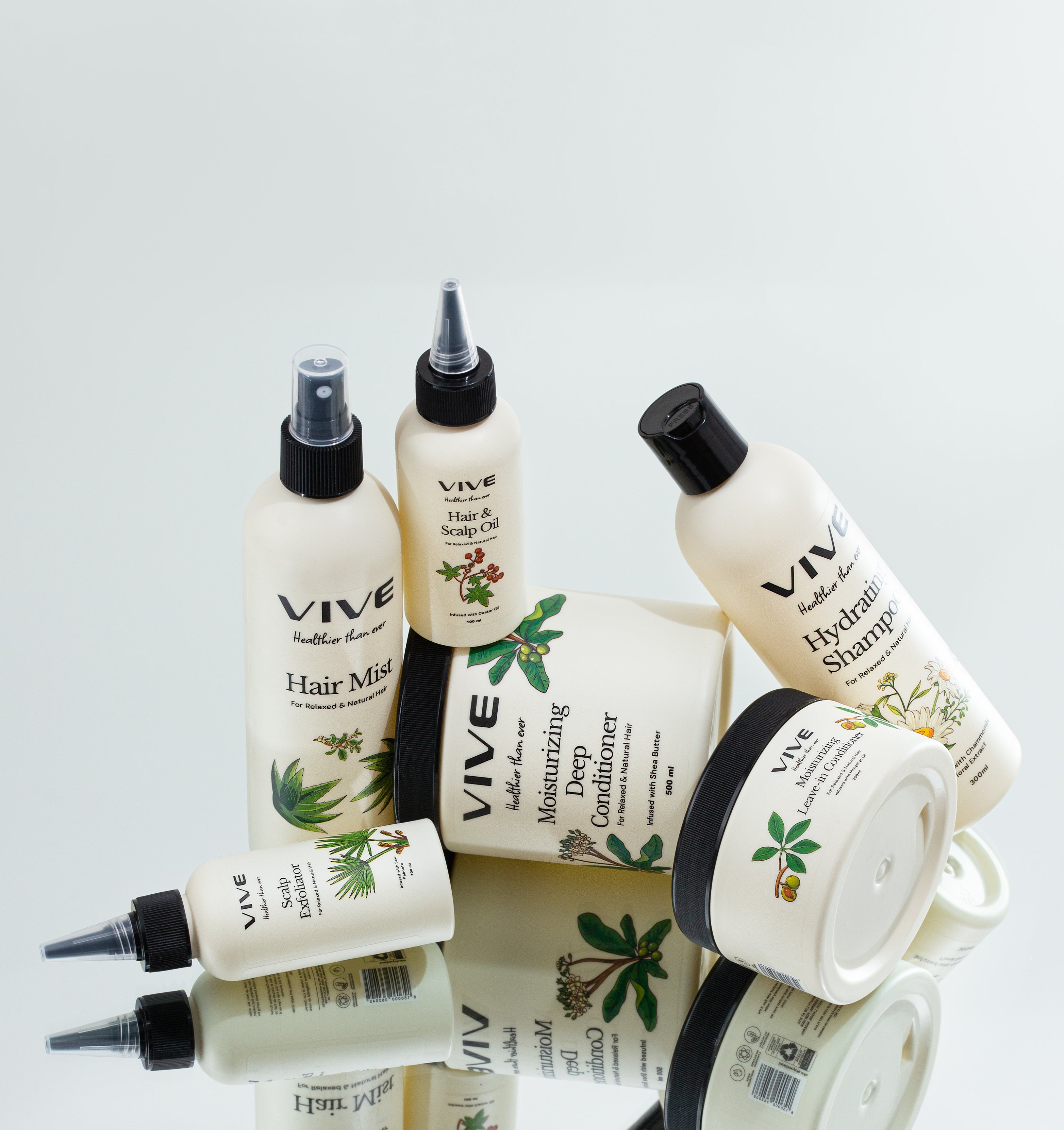 Product Bundle - All 6 products